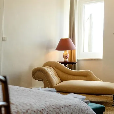 Vakantiehuis La Maison De Juliette