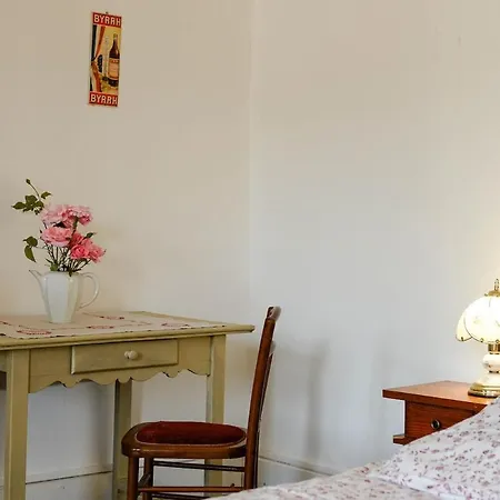 La Maison De Juliette Arrout
