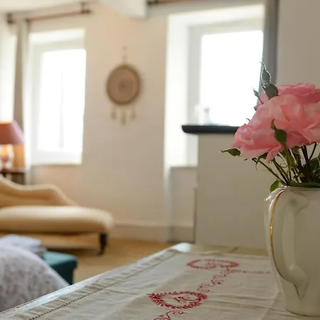 La Maison De Juliette *