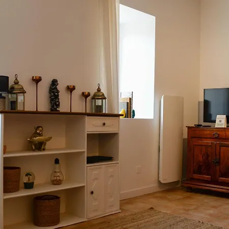La Maison De Juliette * Arrout