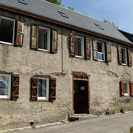 Vakantiehuis La Maison De Juliette *