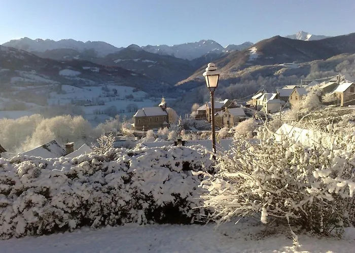 La Maison De Juliette Nyaraló