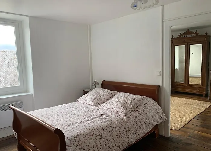 La Maison De Juliette *