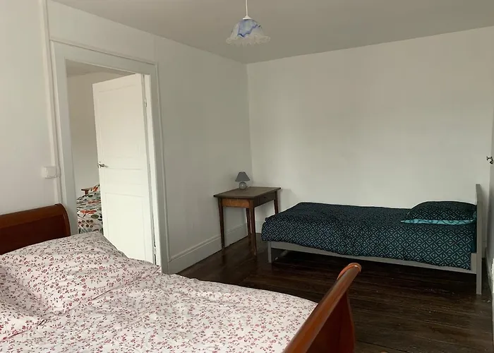 La Maison De Juliette *