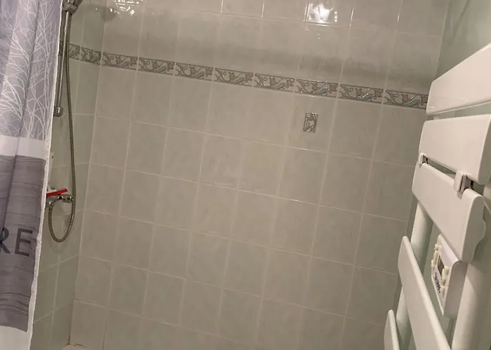 Nyaraló La Maison De Juliette Arrout