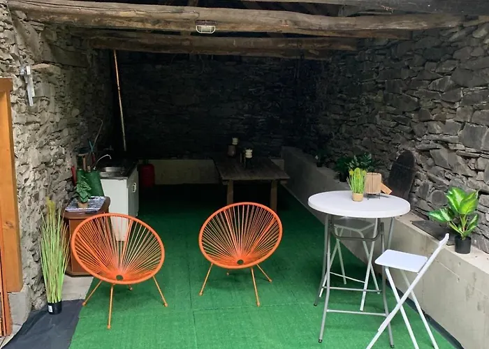 La Maison De Juliette * Arrout