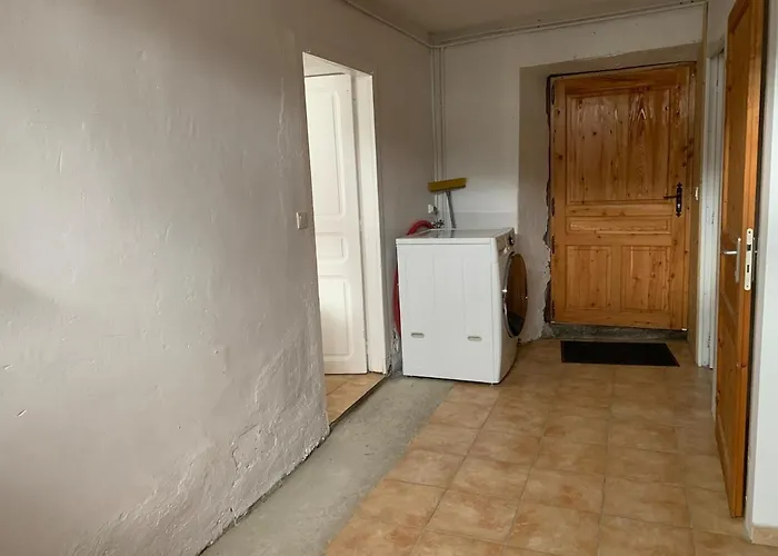 Nyaraló La Maison De Juliette Arrout