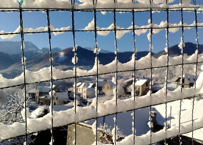 La Maison De Juliette Arrout