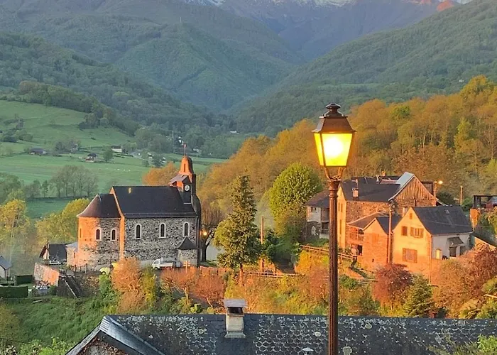 Nyaraló La Maison De Juliette *