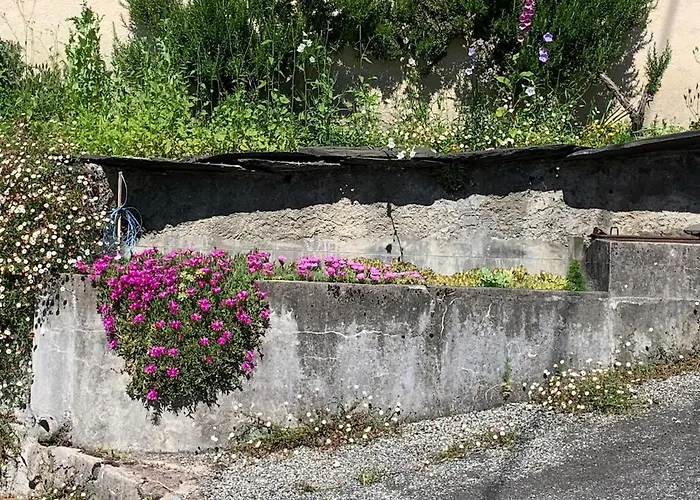 La Maison De Juliette *