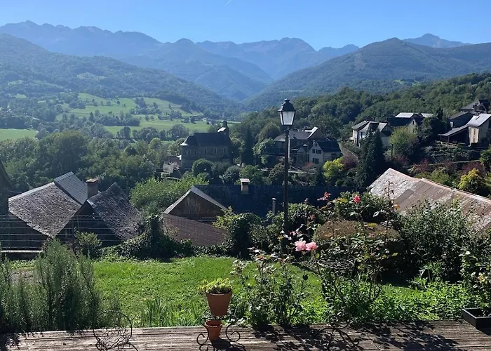 La Maison De Juliette *