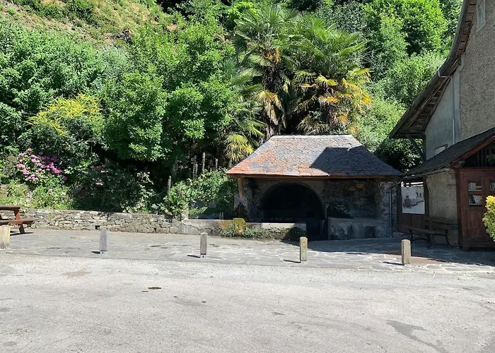 La Maison De Juliette Nyaraló